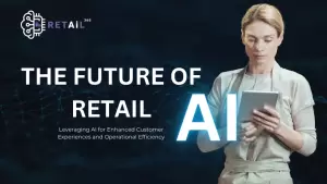 The Future of Retail