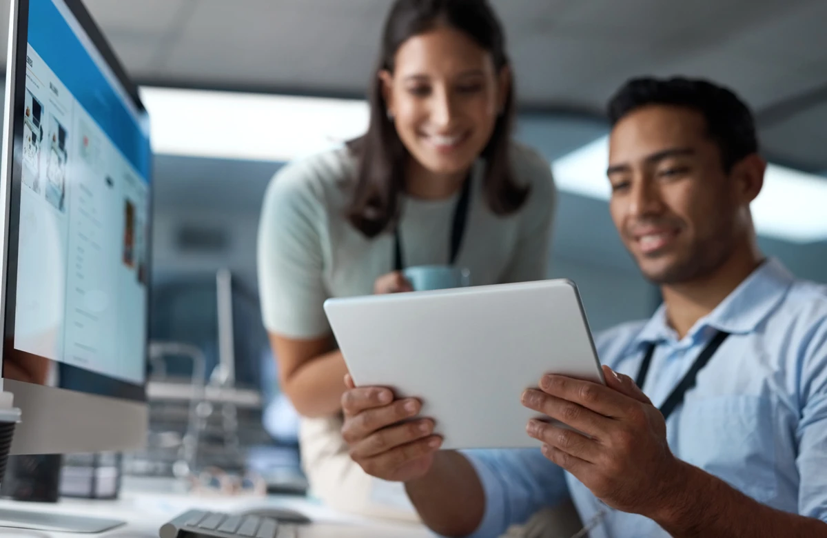 Employees performing Ai Auditing
