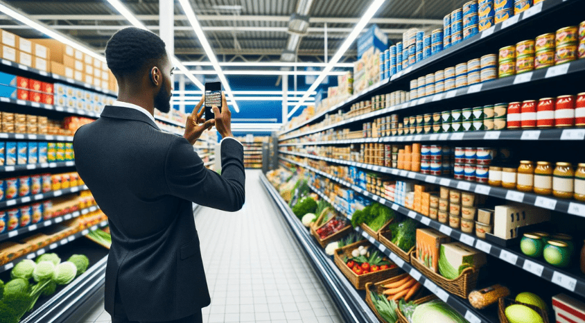 Harnessing Data for Success: How Retail AI 360 Tracks Sales and Trends