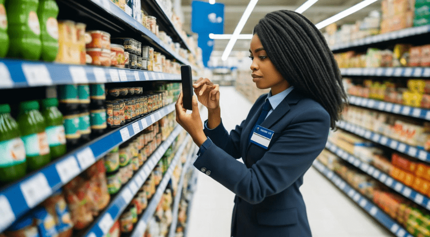Optimising Shelf Space: The Science Behind Retail AI 360's Allocation Algorithms