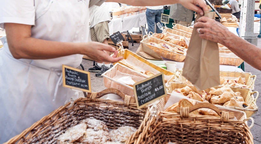 Boosting Bakery Sales