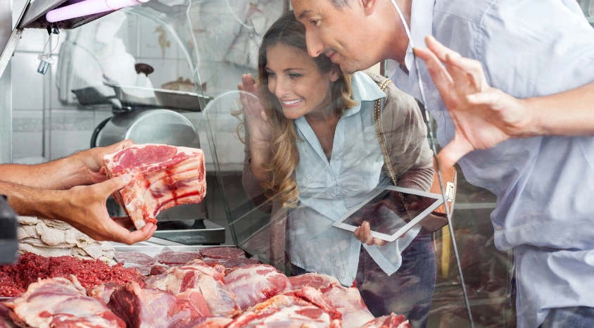 Boosting Sales in Your Butchery: The Power of Retail AI 360