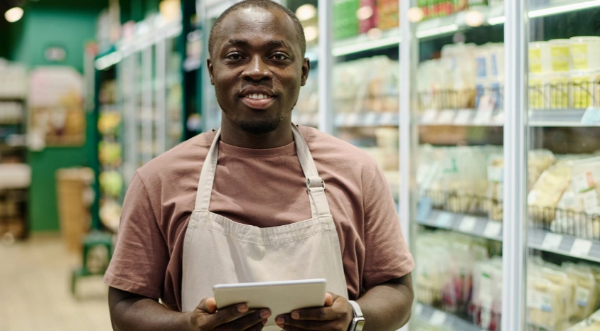 Retail Management