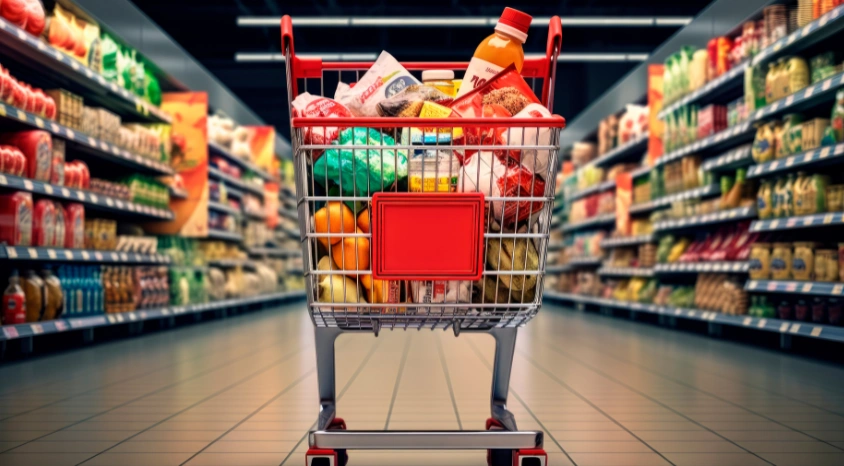 An Introduction to AI in Retail
