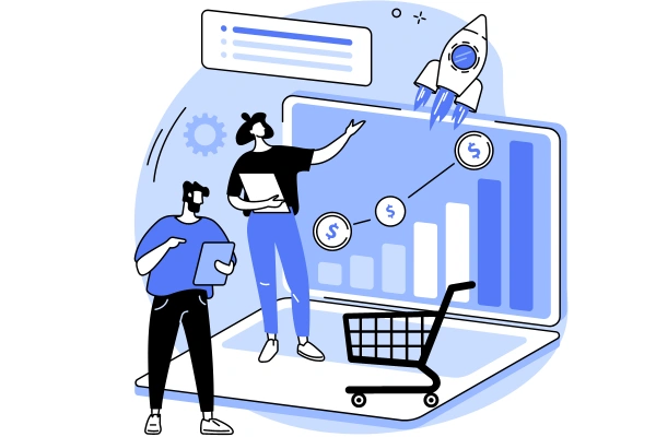 Boosting Sales