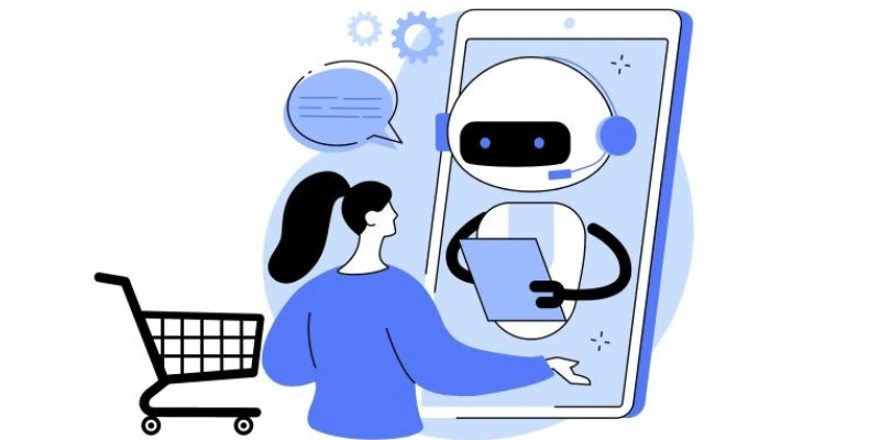The Importance of AI in Retail: A Beginner's Guide Enhancing Customer Experiences with AI