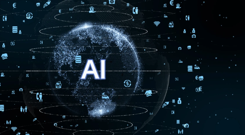 Top 10 Ways How AI is Revolutionising The Retail Sector How AI is Revolutionising The Retail Sector