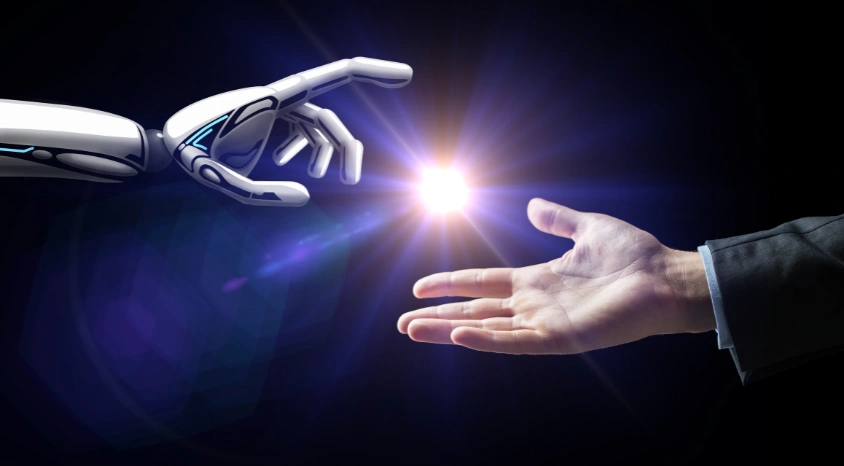 how Ai is revolutionising Retail
