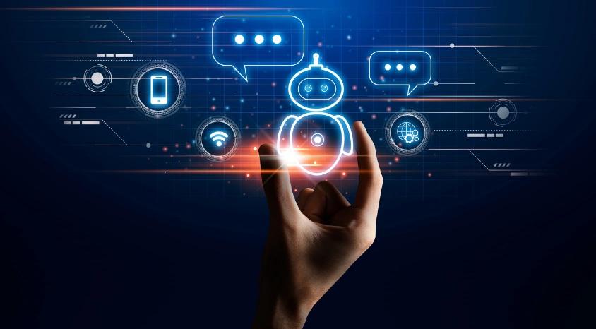 AI Chatbots vs. Human Service