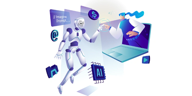 Enhancing Customer Experience Through AI