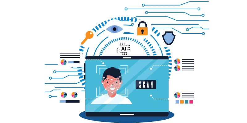 Facial Recognition and Biometric Security
