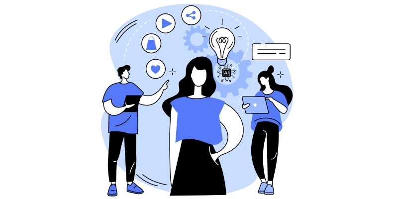 How AI Predicts Consumer Behavior in South African Retail