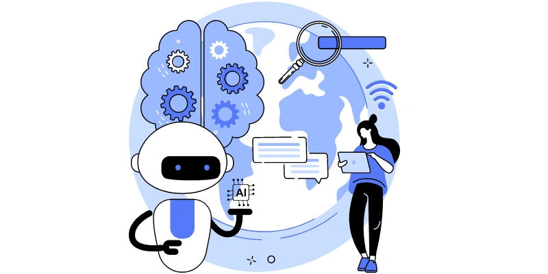 Implement AI in Your Personalised Marketing Strategies