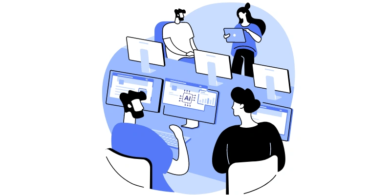 Look Ahead to Future Trends