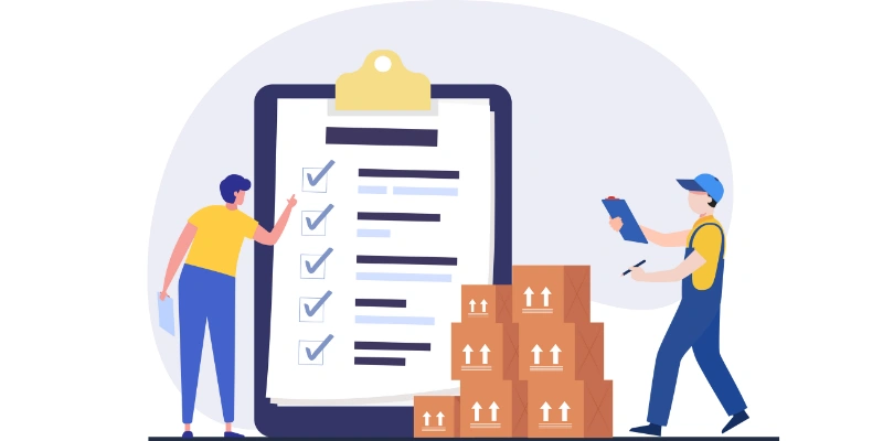 Predictive Analytics for Inventory ManagementPredictive Analytics for Inventory Management