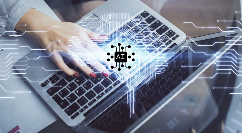 The Impact of AI on E-Commerce