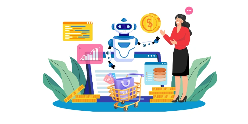 What is AI and How is it Used in Retail