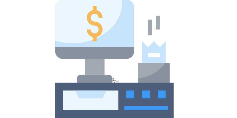 Integrating with Point-of-Sale Systems