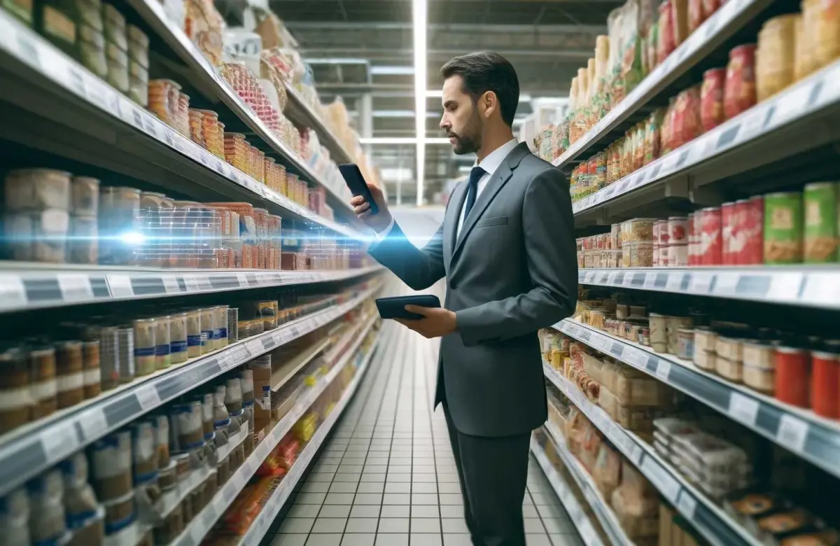  Retail AI 360: Leading the Next Generation of AI Shopping