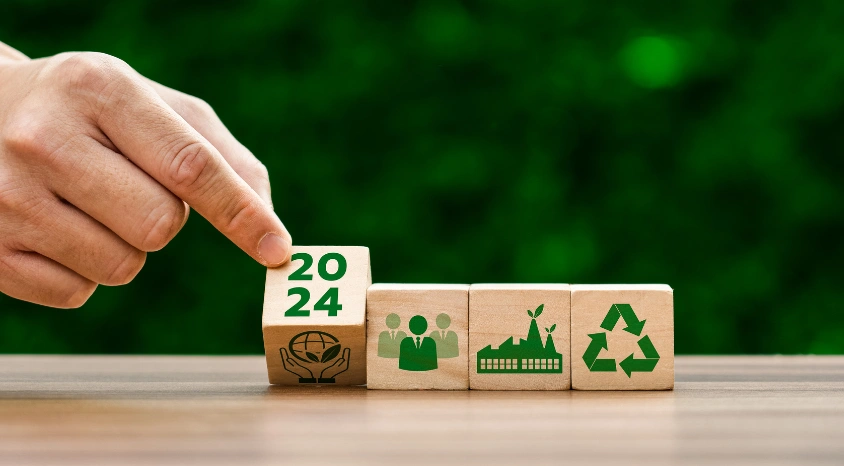 Sustainable Retail