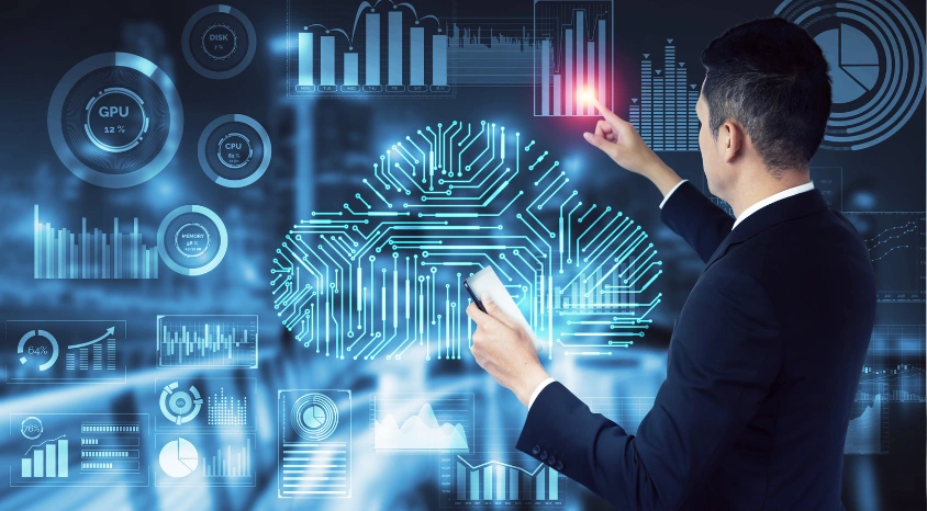 Transform Retail with AI