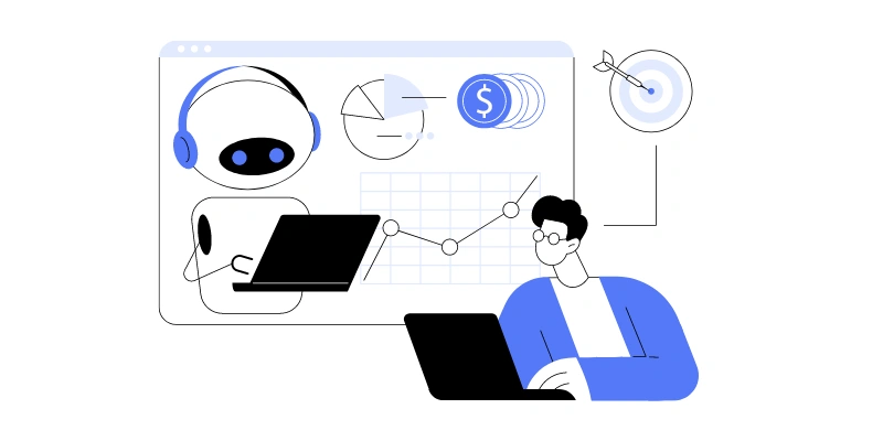 AI-Powered Visual Search