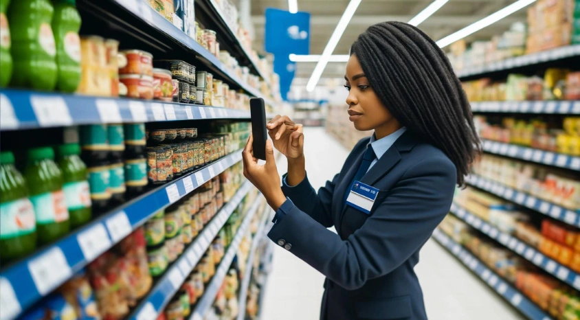 Retail Analytics