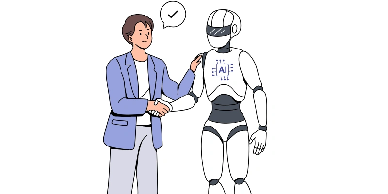 AI Impact on Retail Workforce