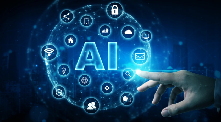 AI-Powered Site Search