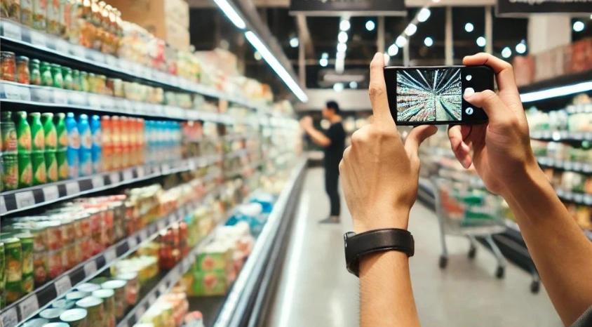 Inventory Control and Efficiency