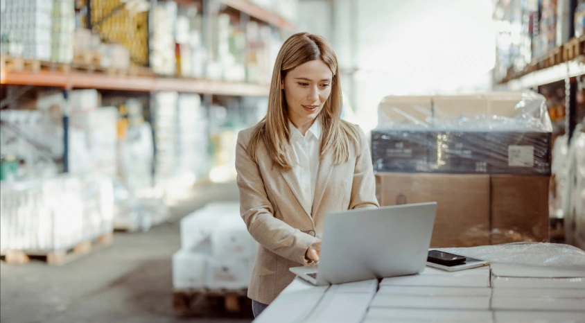AI Personalisation