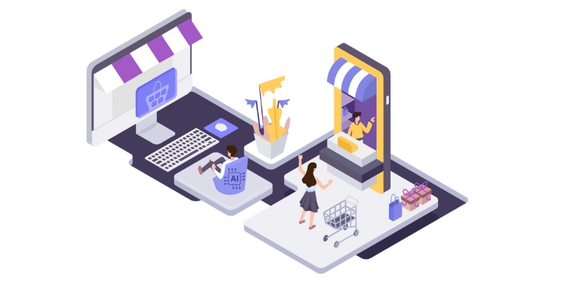 AI-Powered Site Search